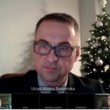 Budżet Radomska na 2021 rok został uchwalony