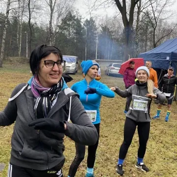 Pobiegli na Bobrach. Już po raz trzeci