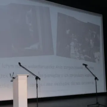 Różne oblicza wolontariatu