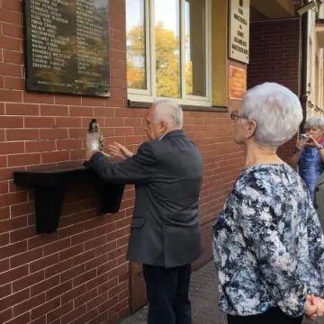 Seniorzy uczcili Dzień Edukacji Narodowej