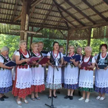 74. rocznica bitwy pod Ewiną