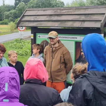 Z ERA Travel dotykali okruchów czasu