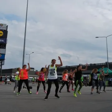 IX ESBANK Streetballmania zakończona