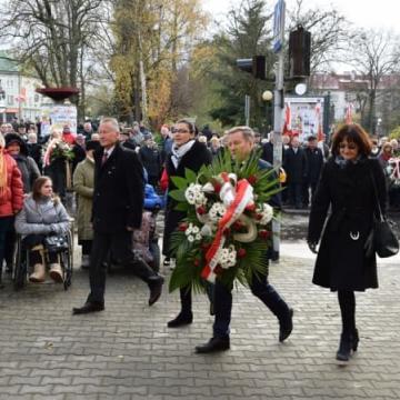 Świętujemy 11 Listopada