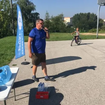 Festiwal Rowerowy: Niedzielne zabawy dla najmłodszych 