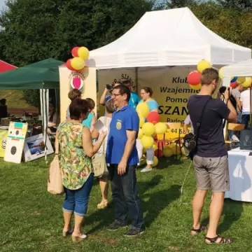 Dzień Organizacji Pozarządowych w Radomsku