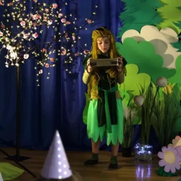 „Radomsko w oczach dziecka”. Rozstrzygnięto konkurs fotograficzny