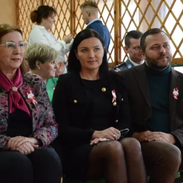 Nowe drogi w gminie Żytno