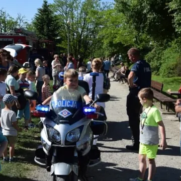 Dzień Dziecka w Radomsku