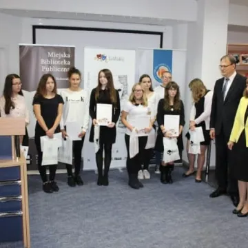 Projekt „Kierunek Kultura-Szekspir” zakończony