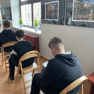 21 uczestników zmierzyło się z historią Radomska