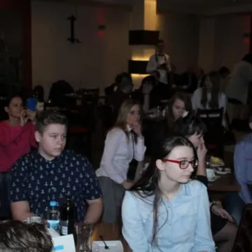 Bądź przedsiębiorczy - podsumowanie