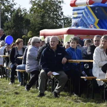 Chillowanie pod Gwiazdami na Gliniankach