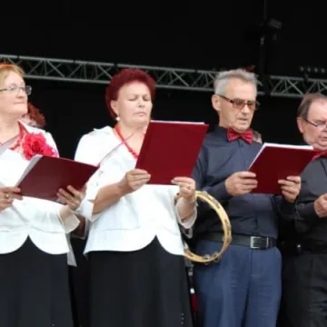 Dni Radomska 2017: Złocisty Promień