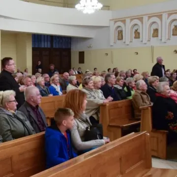 Koncert na urodziny Moniuszki 