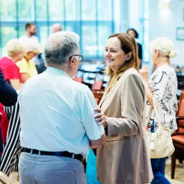 Nowoczesne Centrum Rehabilitacyjno-Integracyjne w Radomsku