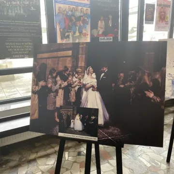 Dni Kina w Radomsku. Gościem specjalnym był Zbigniew Zamachowski