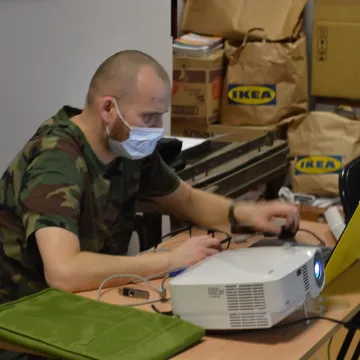 twARTE spotkanie fundacji fotoPozytyw