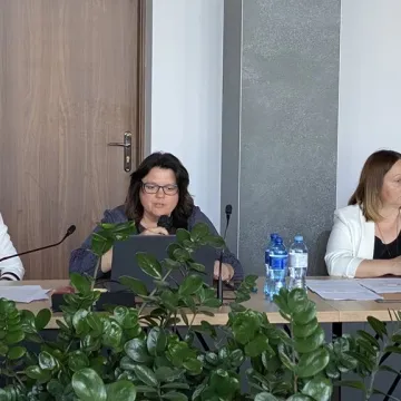 W Radomsku rusza Korpus Wsparcia Seniorów