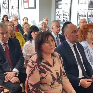 Radomszczańskie muzeum ma już 55 lat