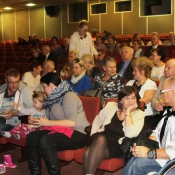 Charytatywnie dla Pawła