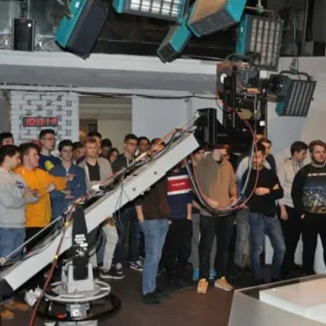 Święto Języka Polskiego w Elektryku