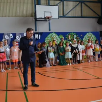 Młodzi strażnicy czystego powietrza