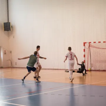 Liga Szóstek z Perspektywami