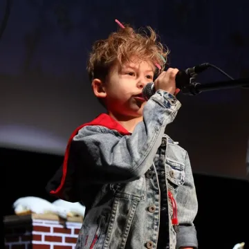 Jubileuszowy konkurs recytatorski PSP 8 w Radomsku