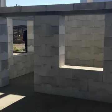 Fabryka budowy domów SYSTEM 3E w Radomsku