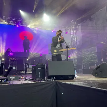 Wystartowały! Dni Radomska 2024. Dzień 1