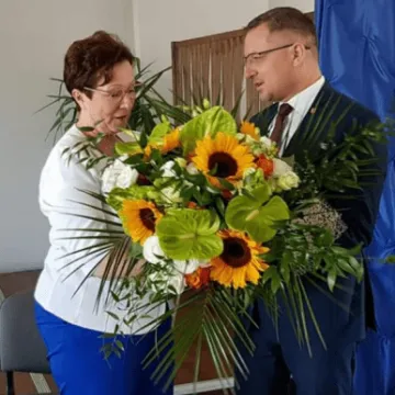 Granty sołeckie rozdane dla gmin z powiatu radomszczańskiego