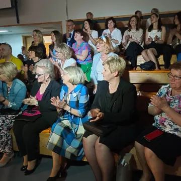 Podstawówka nr 6 w Radomsku świętuje 75-lecie swojego istnienia