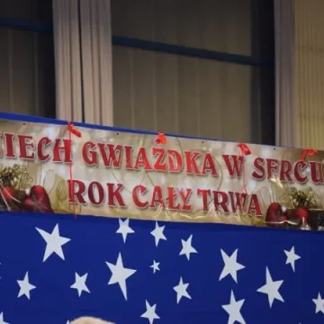 Koncert „Gwiazdka w sercu” w PSP nr 6