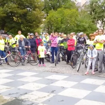 Tour de Radomsko 2018