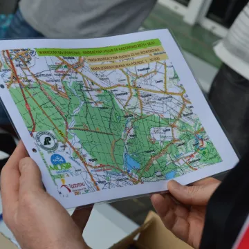 Wystartował Tour de Radomsko