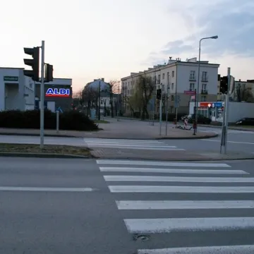 Sygnalizacja nabiera kształtów