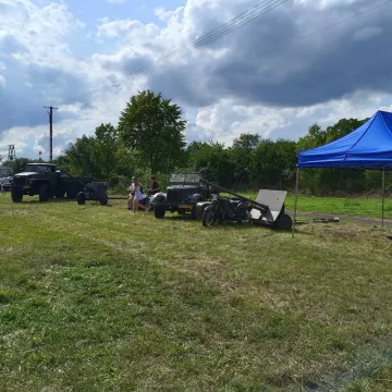 Rodzinny Piknik Strzelecki w Radomsku