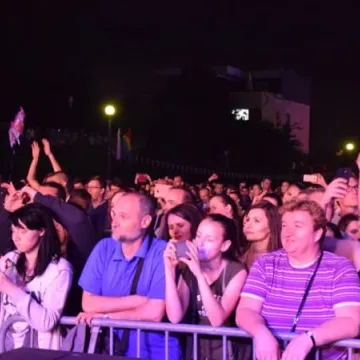 Dni Radomska 2019: Gromee pokazał moc 