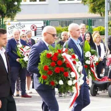 Oddali hołd „Warszycowi” oraz żołnierzom KWP