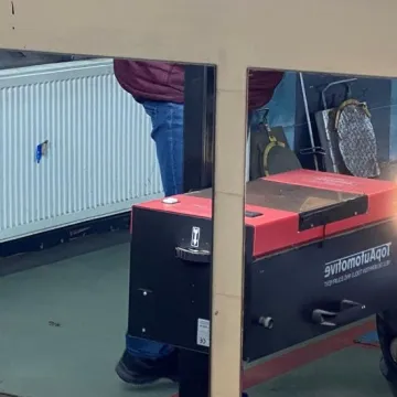 Ruszyła akcja „Twoje światła-Nasze bezpieczeństwo”