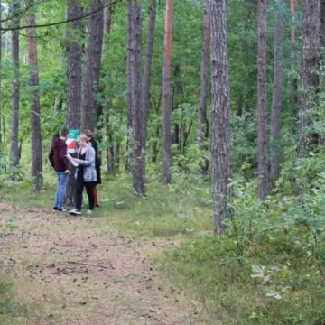 VII edycja Biegu na Orientację „Stop Przemocy”