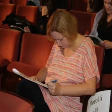 Radomsko zdaje angielski