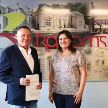 Wkrótce ruszy remont kolejnych ulic w Radomsku