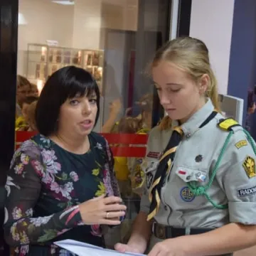 Narodowe Czytanie. Osiem nowel na raz 