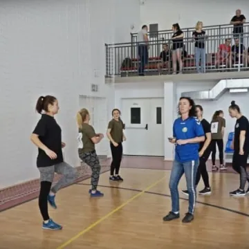 Sprawni jak żołnierze