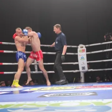 III Radomszczańska Gala Sportów Walki Radomsko 2019