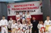 Karatecy z Klubu Randori zdobyli 16 medali na Mistrzostwach Polski Centralnej