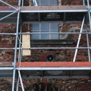 Przedborski kościół odzyska blask