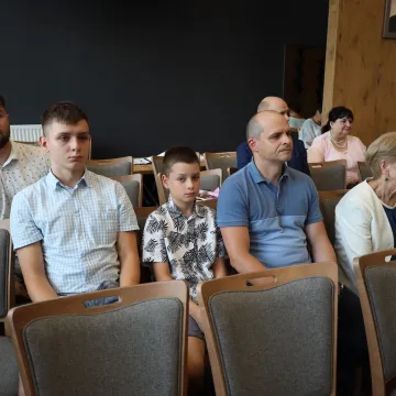 Medale prezydenta RP dla ośmiu par z Radomska